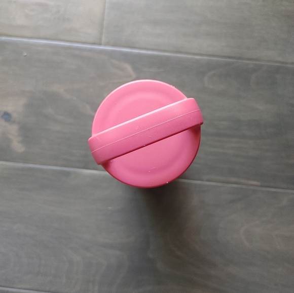 2018 David's Tea Travel mug - Picture 3 of 4